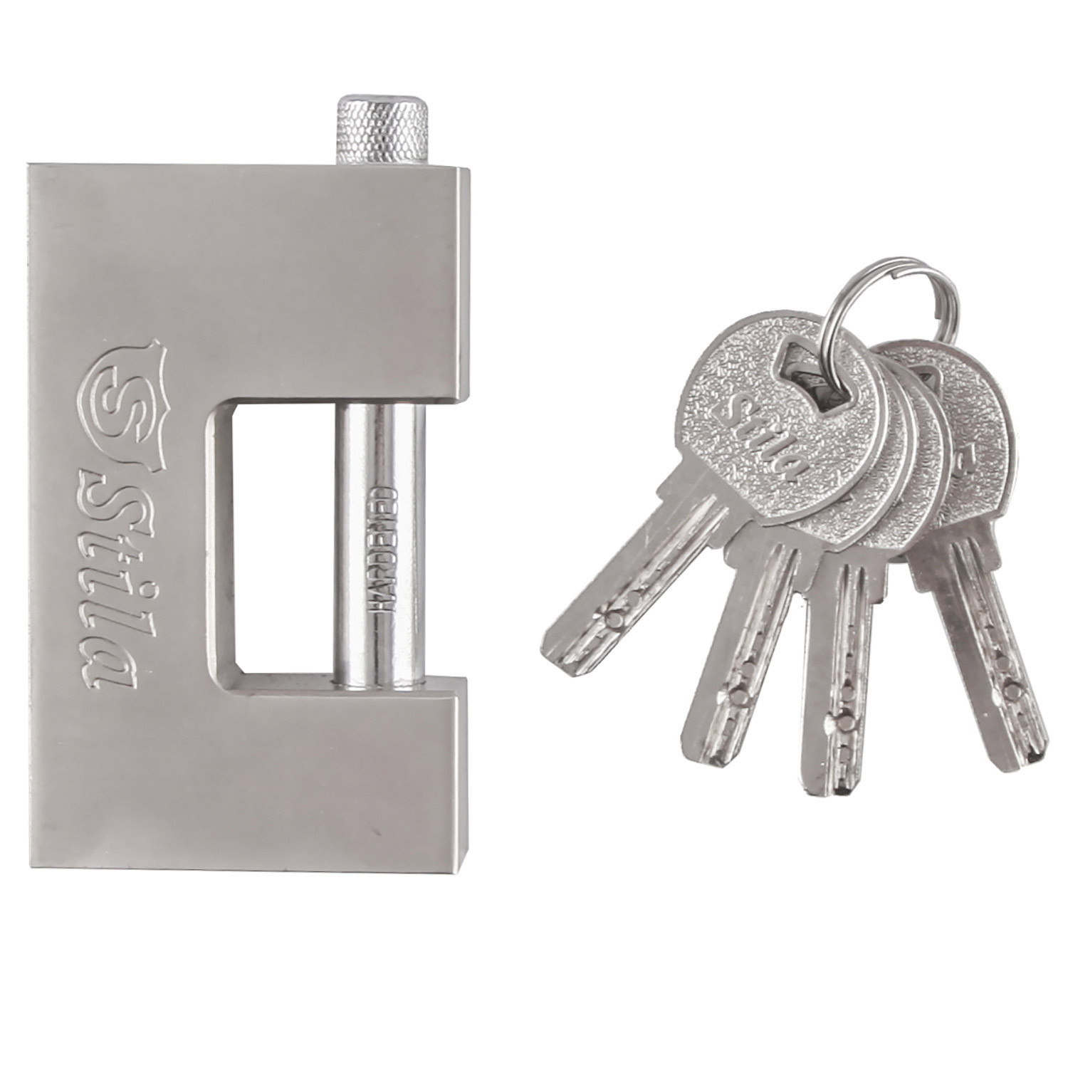 قفل کتابی استیلا کد RI97 قفل کتابی استیلا کد RI97