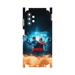 MAHOOT Residentevil Game Series-FullSkin Cover Sticker for Samsung Galaxy A13