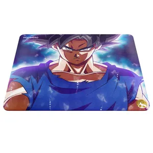 Hoomero Dragon Ball A1323 Mousepad