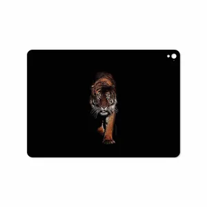 MAHOOT Wild Tiger Cover Sticker for Apple iPad Pro 9.7 2016 A1673