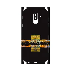 MAHOOT Ali Qapu-FullSkin Cover Sticker for Samsung Galaxy A6 Plus 2018