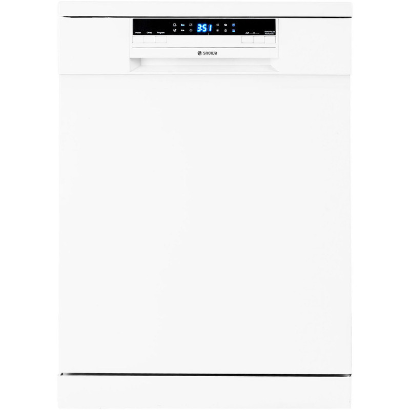 ماشین ظرفشویی اسنوا مدل SDW-226S