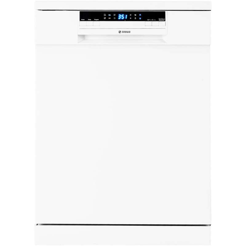 ماشین ظرفشویی اسنوا مدل SDW-226S