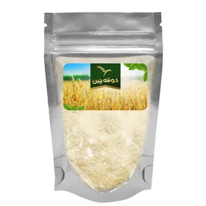 شکر قهوه ای خوشه چین - 500 گرم