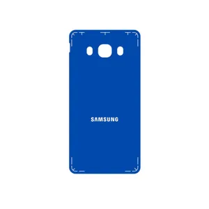 MAHOOT Samsung Cover Sticker for Samsung Galaxy J5 2016