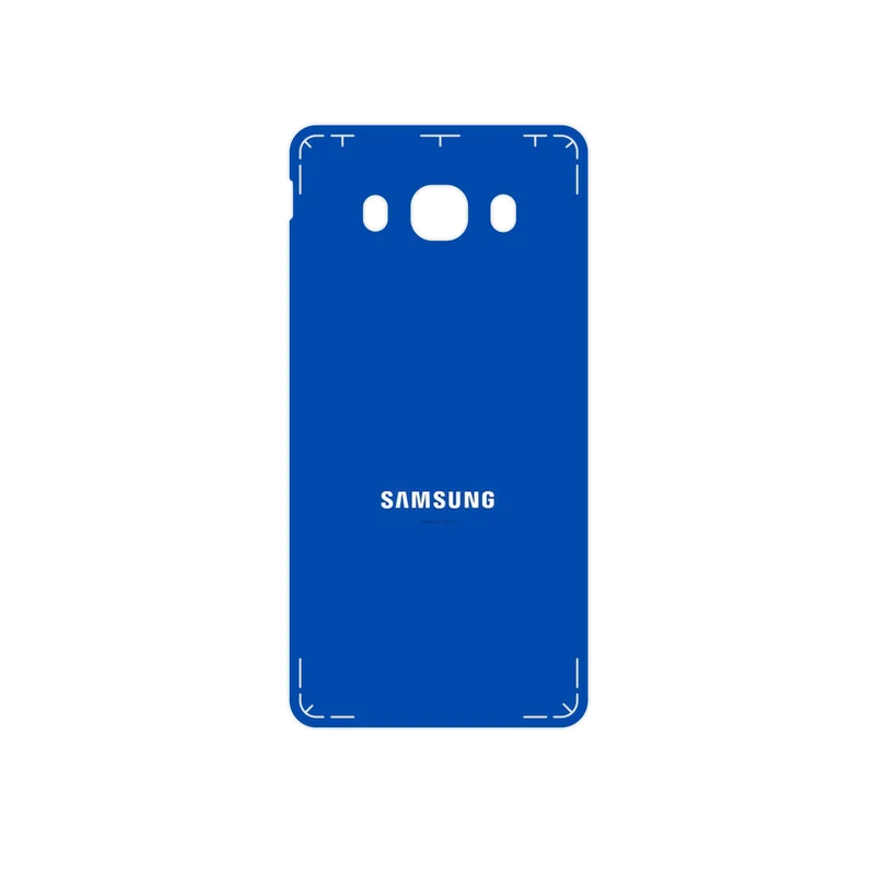 برچسب پوششی ماهوت مدل Samsung مناسب برای گوشی موبایل سامسونگ Galaxy J5 2016