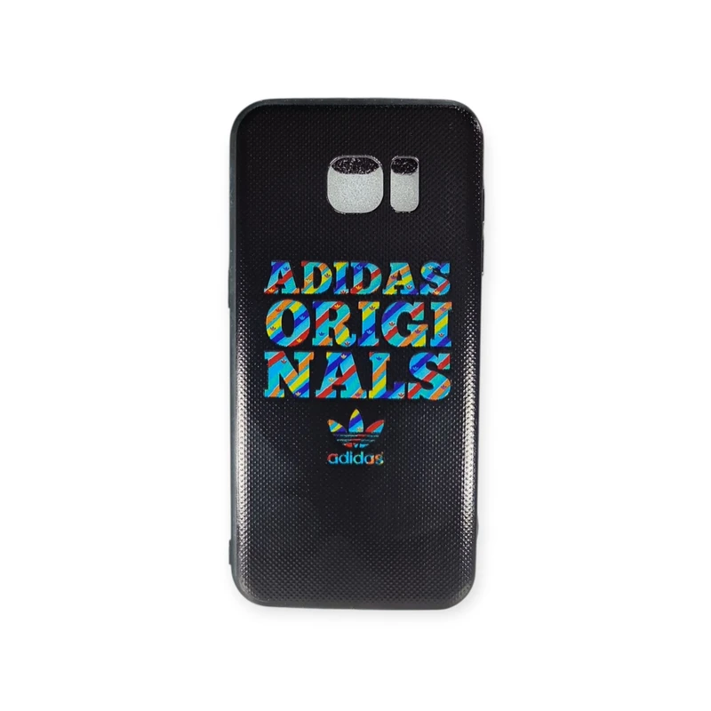 کاور مدل PK017 مناسب برای گوشی موبایل سامسونگ  Galaxy S7 edge