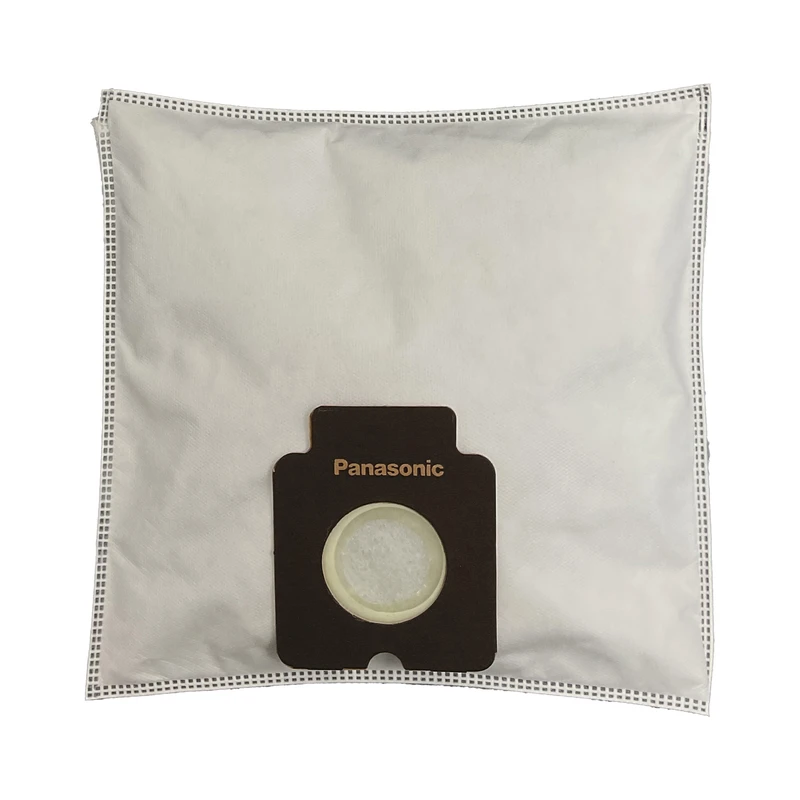 پاکت جاروبرقی مدل cj913 مناسب جاروبرقی پاناسونیک بسته 5 عددی