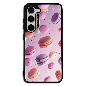 AKAM AMC-WSGS23-CANDY-5 Cover For Samsung Galaxy S23