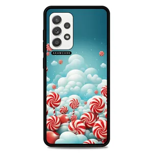 AKAM AMC-WSGA52-CANDY-20 Cover For Samsung Galaxy A52