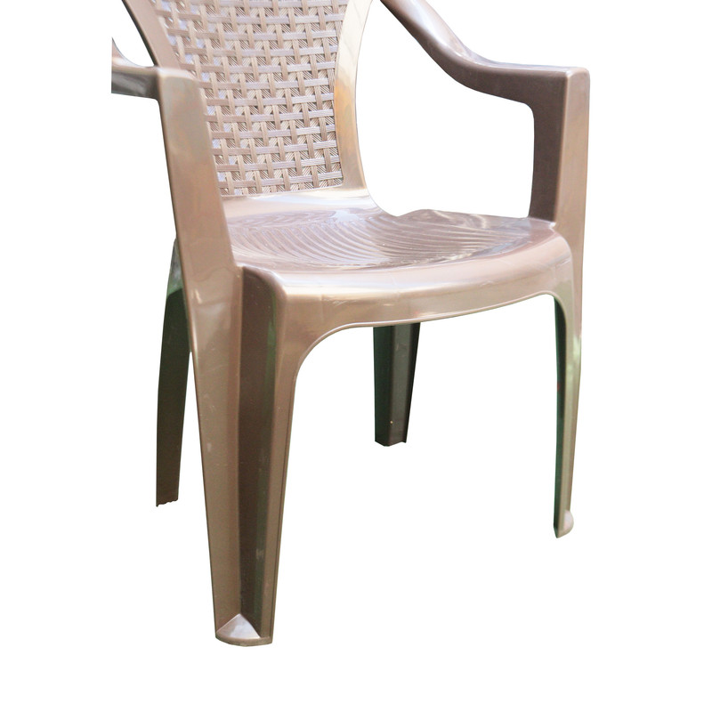 صندلی ناصر پلاستیک مدل YP-812