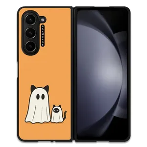 AKAM AMC-WSGZFOLD5-BOO-21 Cover For Samsung Galaxy Z Fold 5