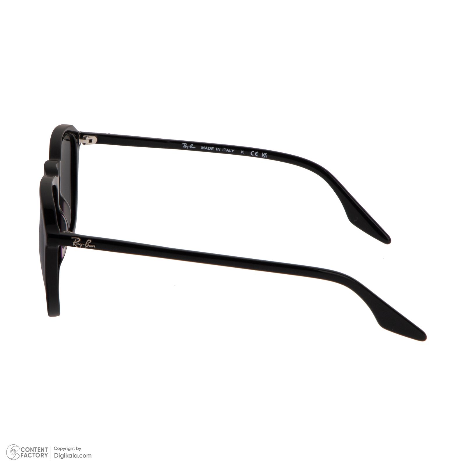 عینک آفتابی ری بن مدل RB2203-901/31 -  - 5