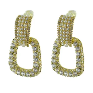 گوشواره زنانه مدل cs197