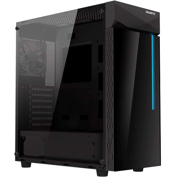 کامپیوتر دسکتاپ گیگابایت مدل C200_5600x_Rtx3070
