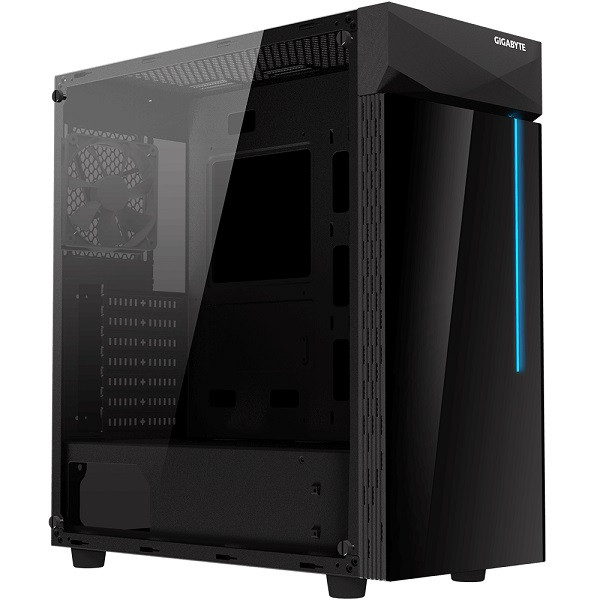کامپیوتر دسکتاپ گیگابایت مدل  C200_Rtx3080 vision_5800X