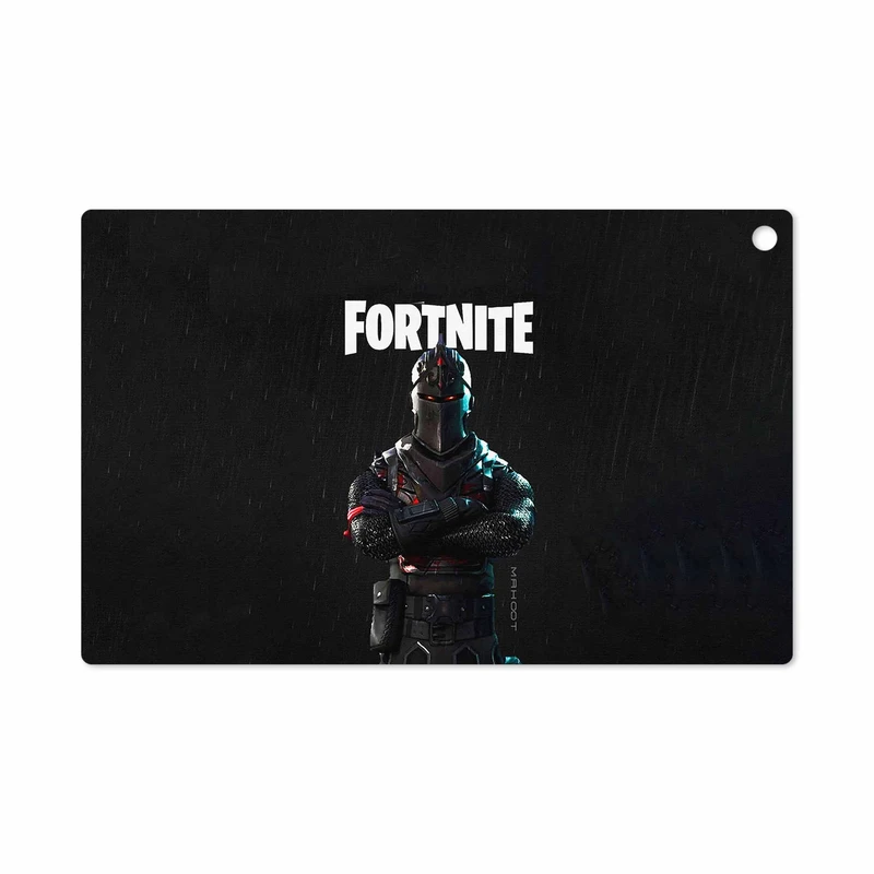 برچسب پوششی ماهوت مدل Fortnite-Game مناسب برای تبلت سونی Xperia Z2 Tablet LTE 2014