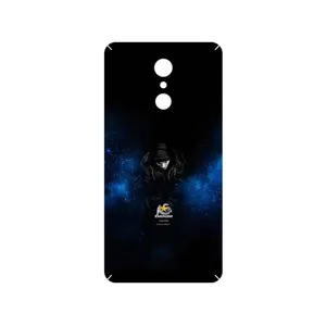 MAHOOT Eminem Cover Sticker for LG Q Stylus