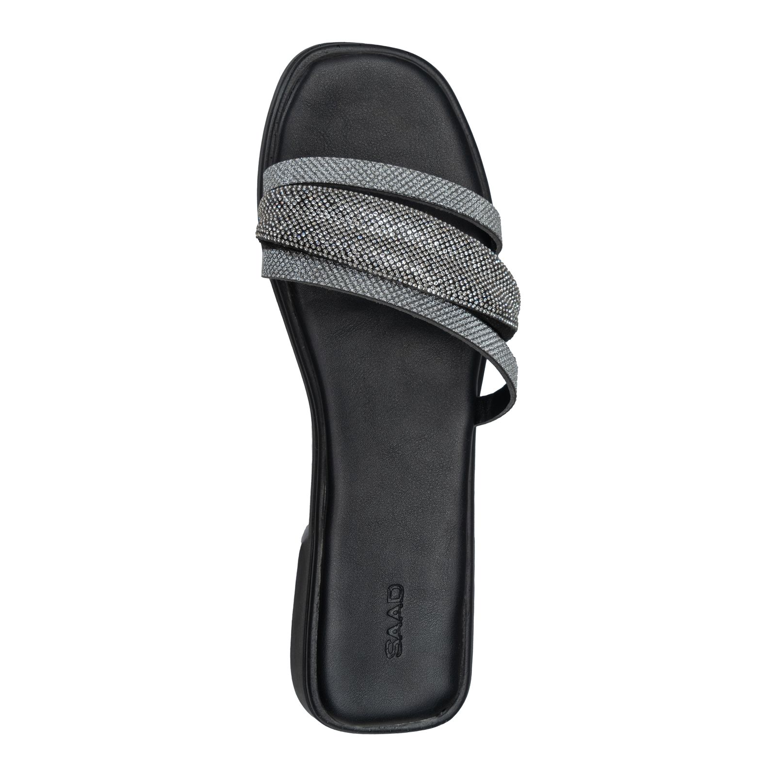 صندل زنانه صاد مدل KG7701 - - 4