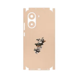 MAHOOT Collage of surreal Portrait of Women 2-FullSkin Cover Sticker for Xiaomi Poco X7 Pro