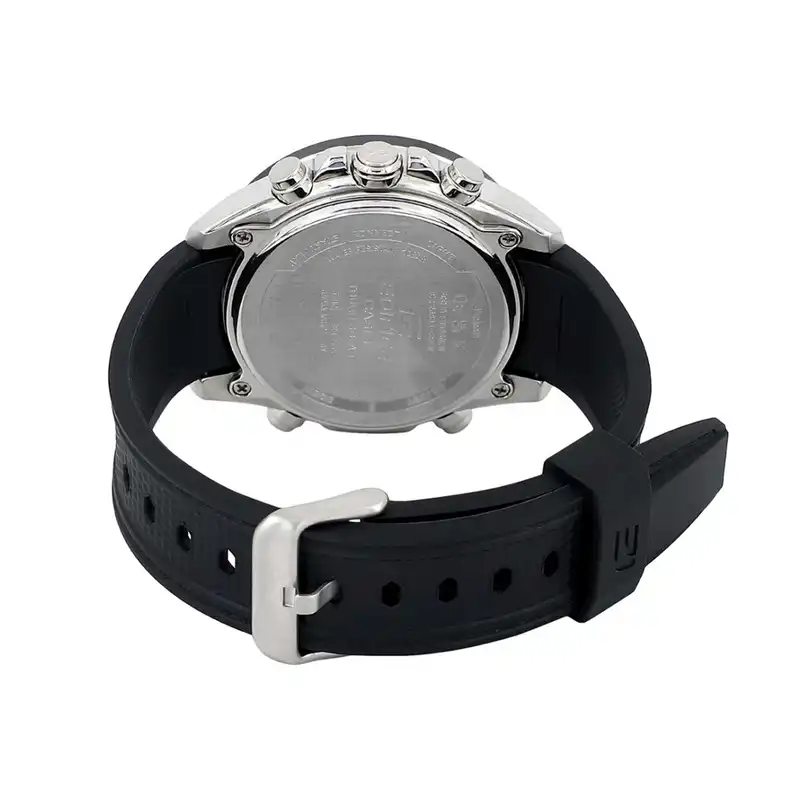 ساعت مچی عقربهای مردانه کاسیو مدل ECB-900MP-1ADF