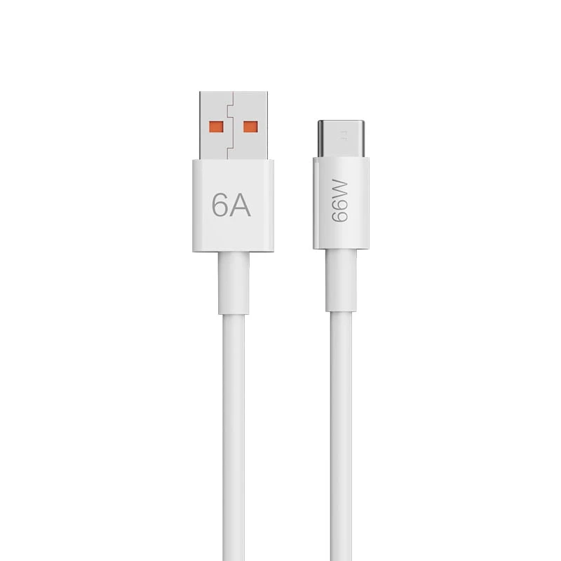 کابل تبدیل USB به microUSB جووی مدل LM182 طول 1 متر