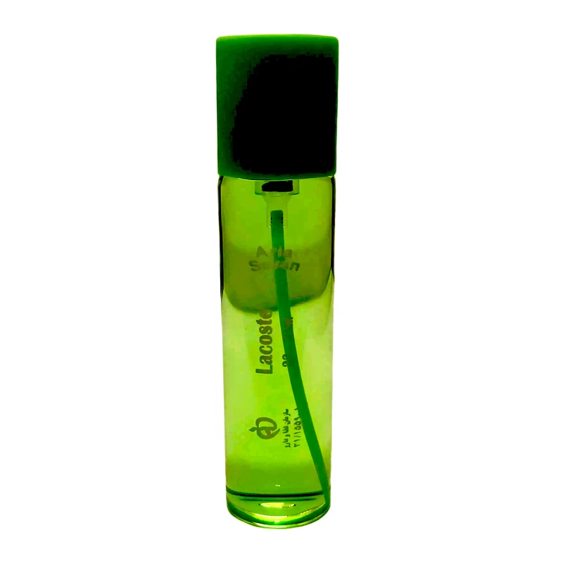 عطر جیبی مردانه آریاسون مدل LACOSTE حجم 23 میلی لیتر