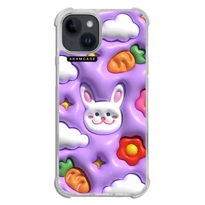 AKAM AMC-WTA14-JELLY10 Cover For Apple iPhone 14