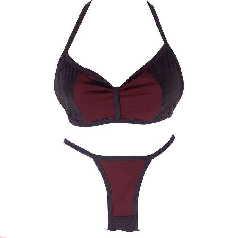 ست شورت و سوتین زنانه مدل MAKHRED