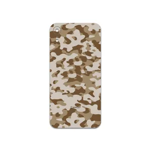 MAHOOT Army-Desert Cover Sticker for apple iPhone XR