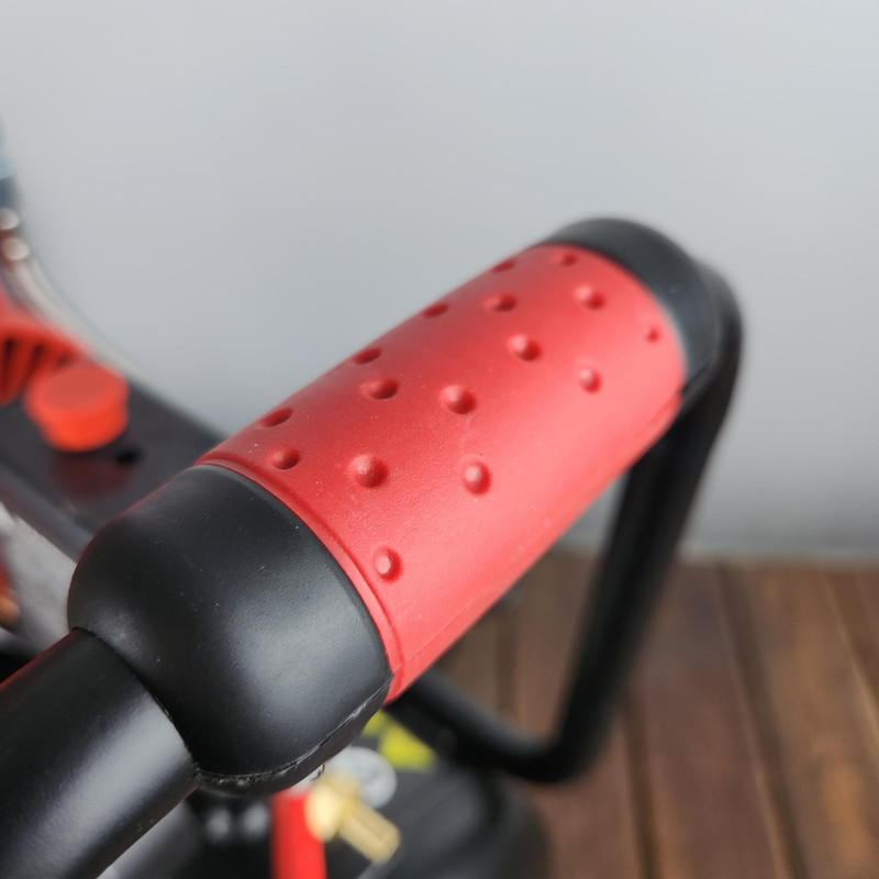 کمپرسور باد صنعتی اینتیمکث کد سایلنت-30L