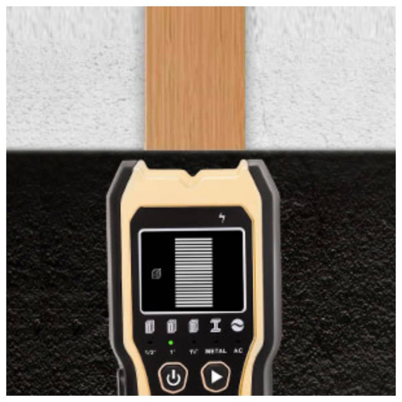 اسکنر دیوار مدل TH550