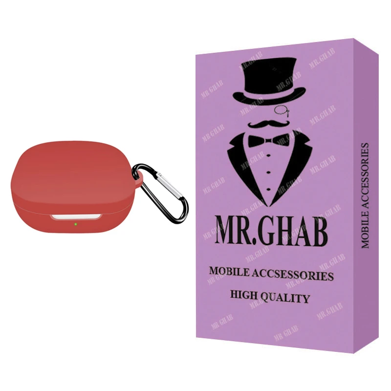 کاور مستر قاب مدل POD مناسب برای هدفون بی سیم هایلو GT7