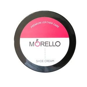 کرم براق کننده کفش مورلو مدل Pomegranate
