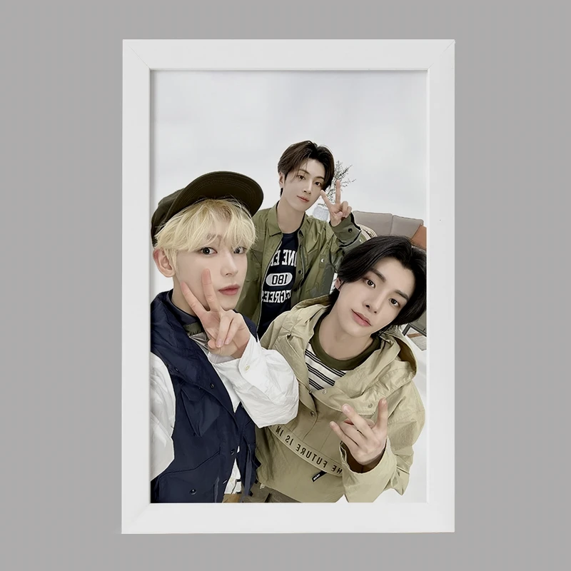 تابلو خندالو مدل استری کیدز کد F5558