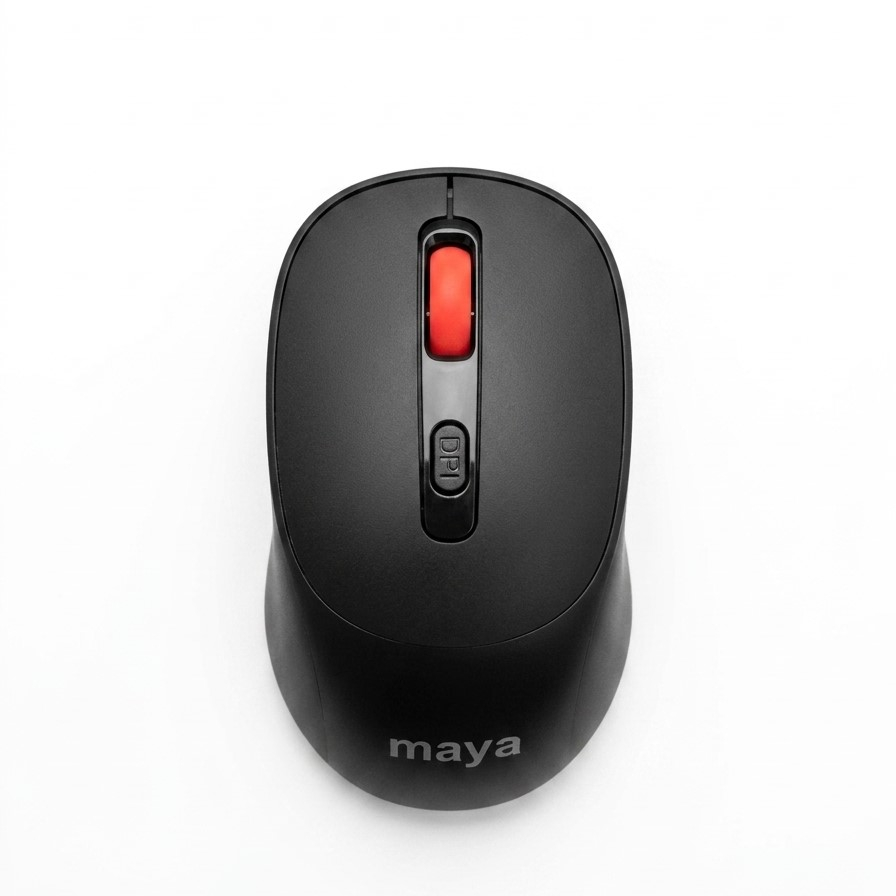 ماوس بی سیم مدل M170