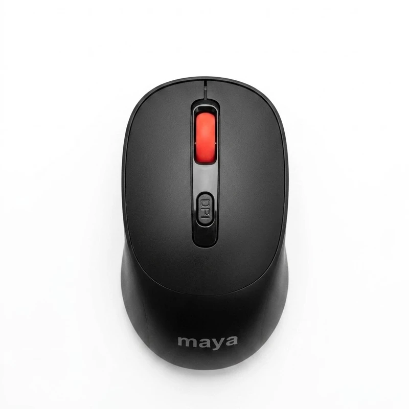 ماوس بی سیم مدل M170