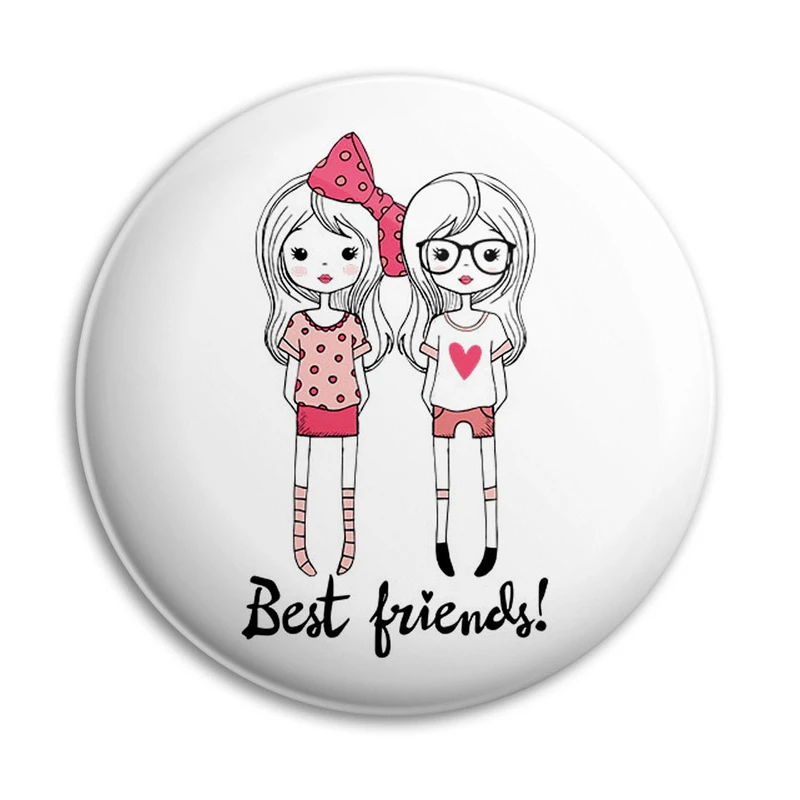 مگنت پرمانه طرح cute کد pmag.26713