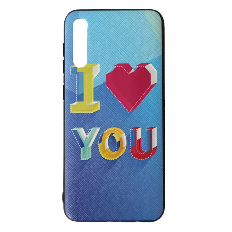 کاور مدل A504 مناسب برای گوشی موبایل سامسونگ GALAXY A30S / A50S / A50
