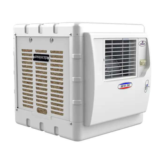 کولر آبی 2800 سپهر الکتریک مدل SE280