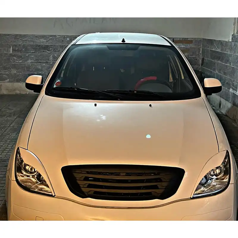 قاب رو آینه خودرو مدل SADE-SEF مناسب برای تیبا مجموعه 2 عددی