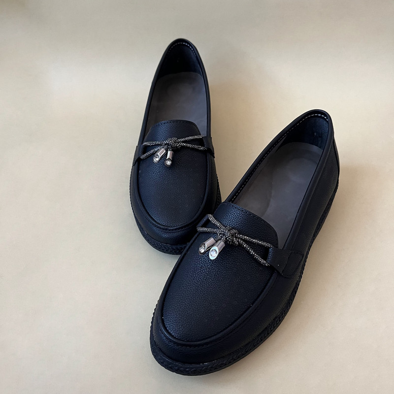 کفش طبی زنانه مدل شمیم کد 408