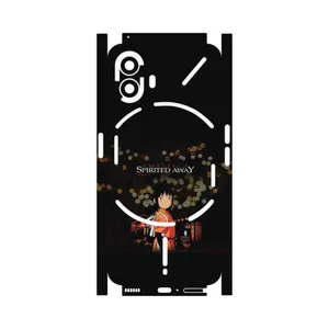 MAHOOT Spirited Away-FullSkin Cover Sticker for Nothing Phone 2
