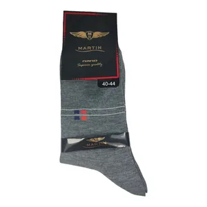 جوراب مردانه مارتین مدل Nano Cotton sock 