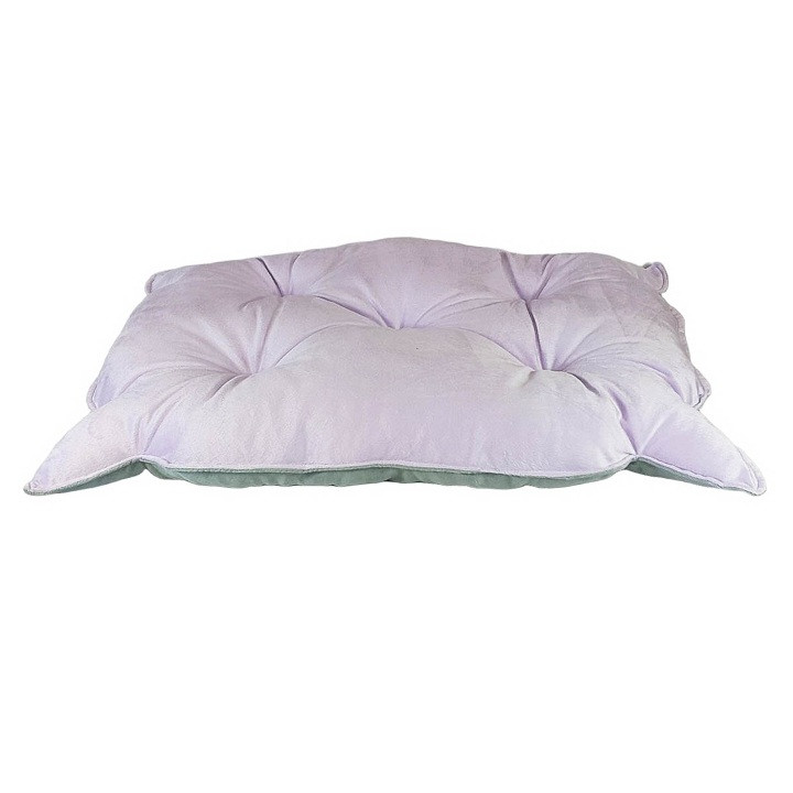 جای خواب سگ و گربه مدل تشک کد 104