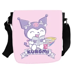 کیف رودوشی دخترانه مدل کرومی کد 0004