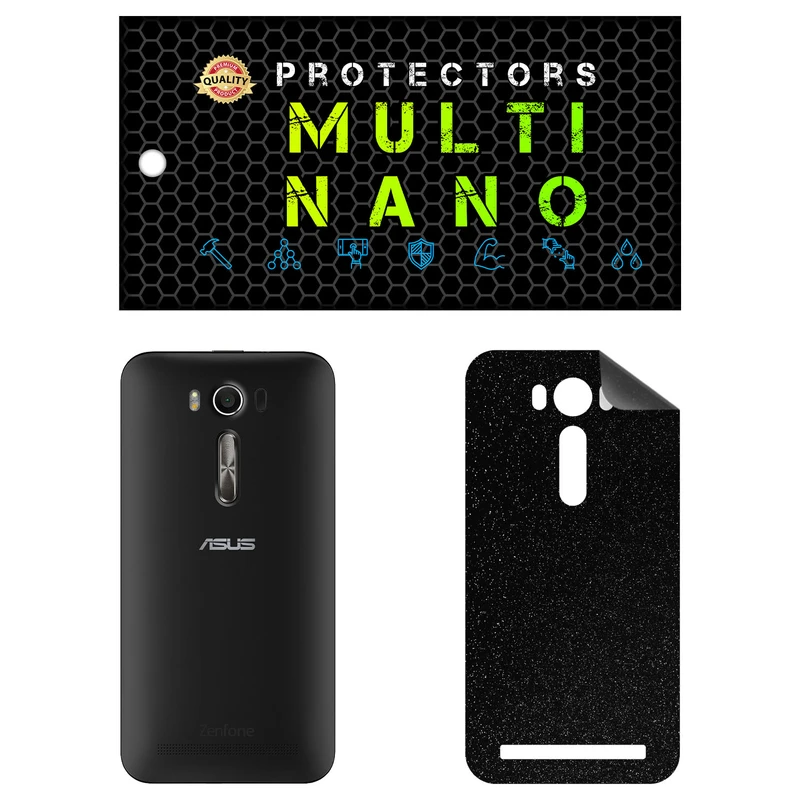 برچسب پوششی مولتی نانو مدل X-F1G مناسب برای گوشی موبایل ایسوس Zenfone 2 Laser 5 in / ZE500KL / ZE500KG