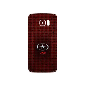 MAHOOT JAC Cover Sticker for Samsung Galaxy S7 Edge