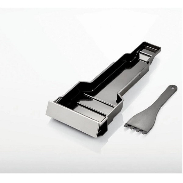 گریل سیلور کرست مدل 2022