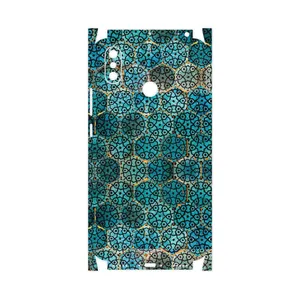 MAHOOT Iran Tile 9-FullSkin Cover Sticker for Xiaomi Mi Max 3